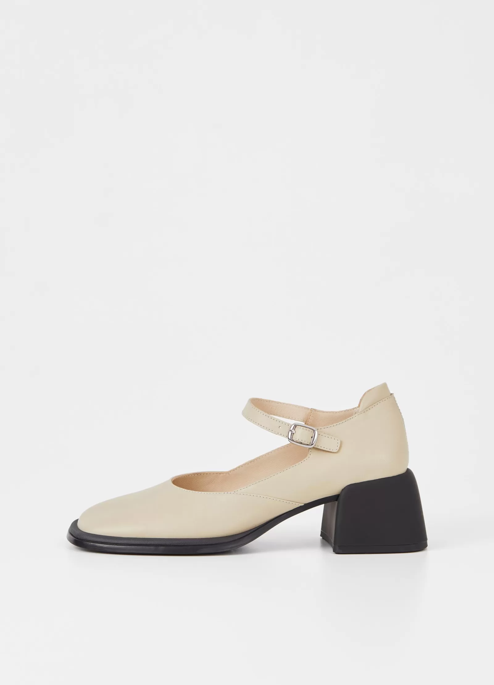 Store Ansie Pumps Dames Pumps