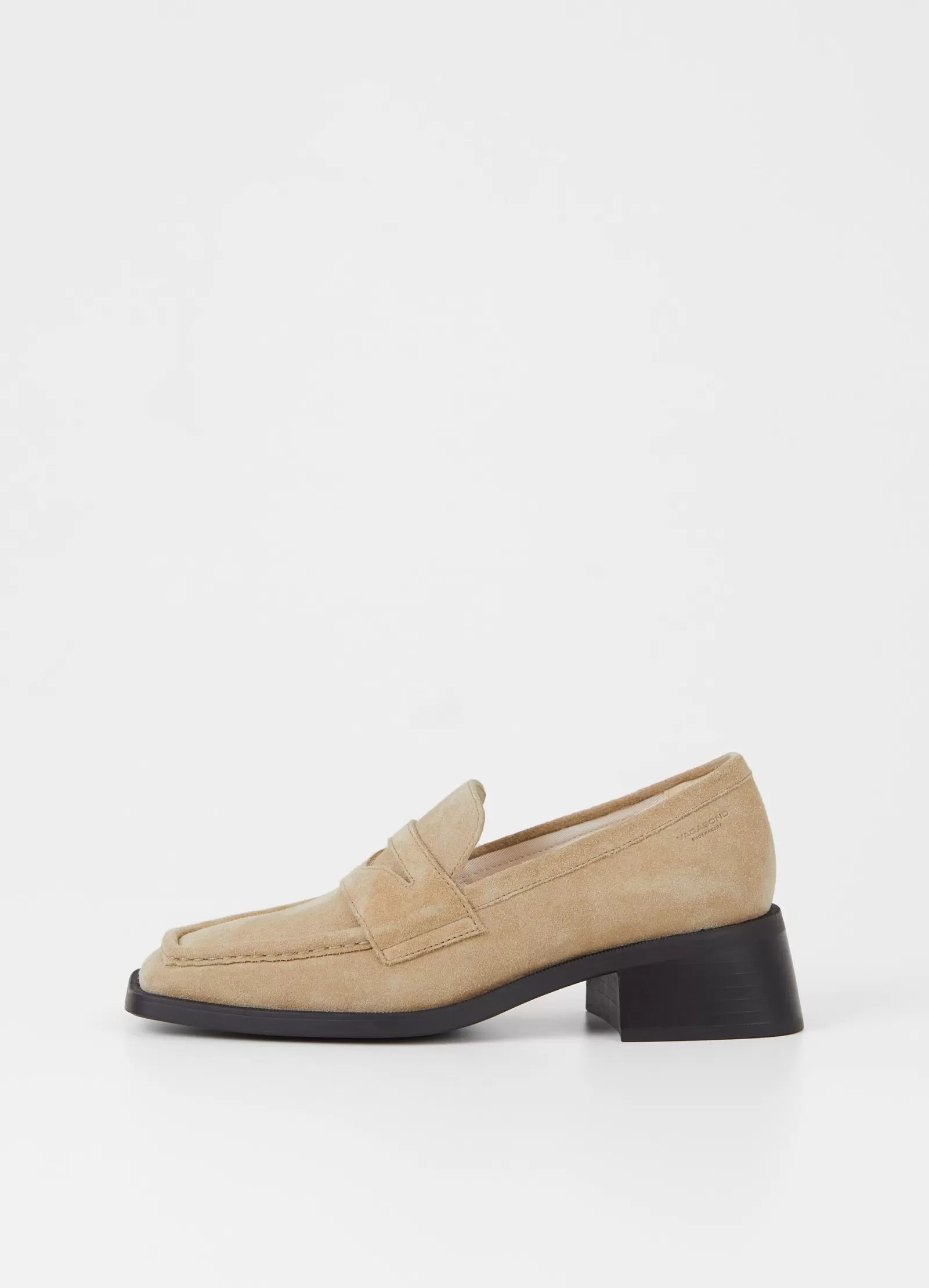 Store Blanca Loafer Dames Loafers