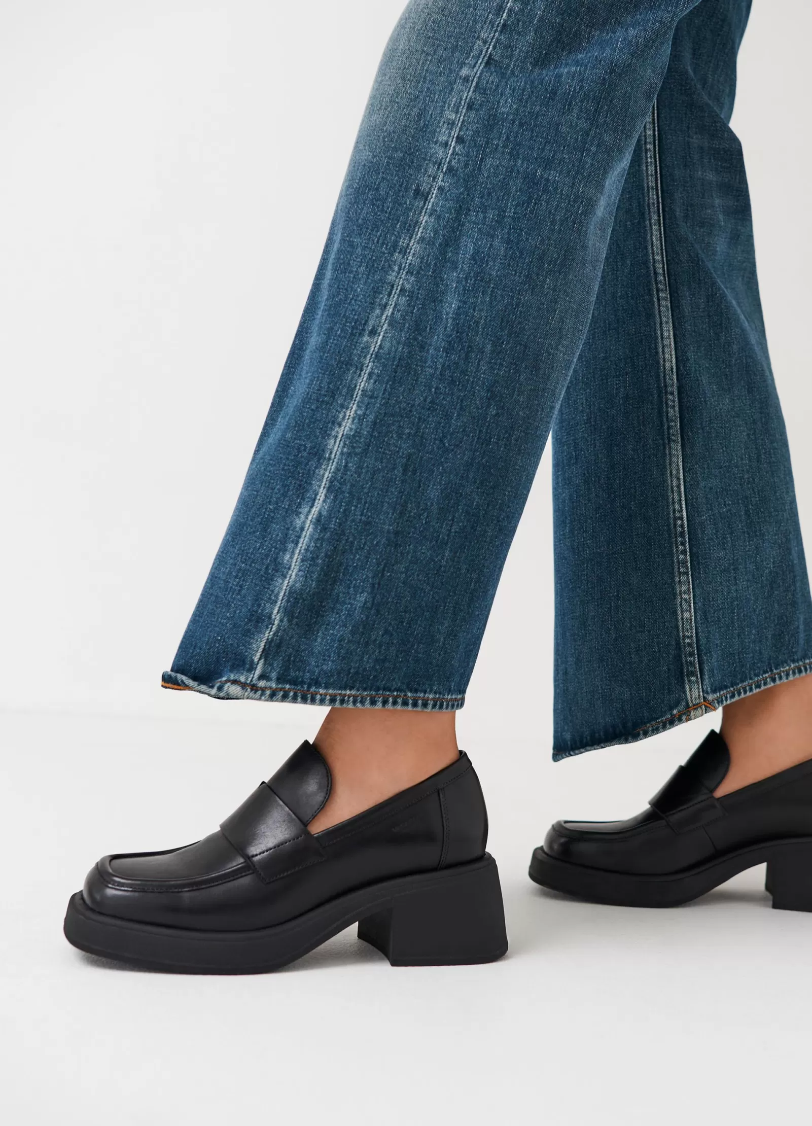 Clearance Dorah Loafer Dames Loafers