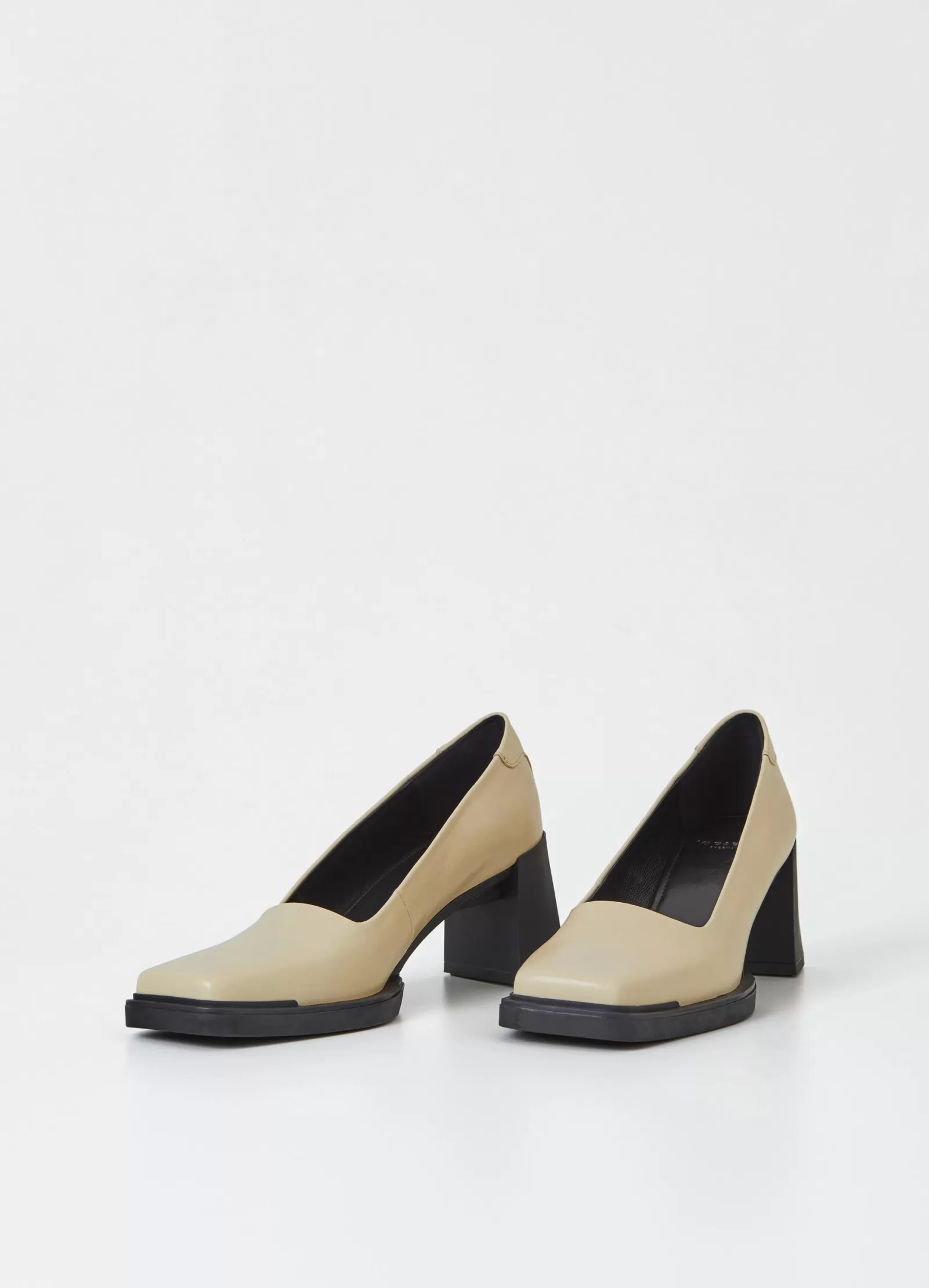 Store Edwina Pumps Dames Pumps