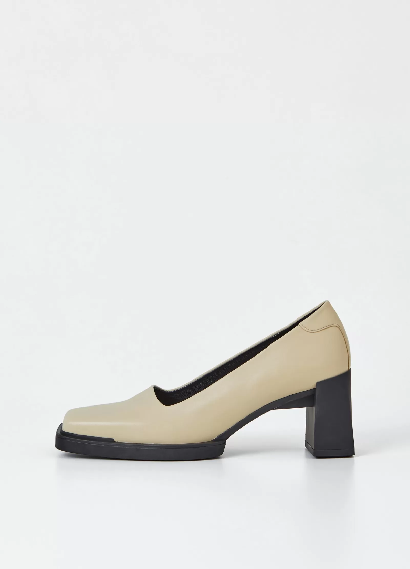 Store Edwina Pumps Dames Pumps