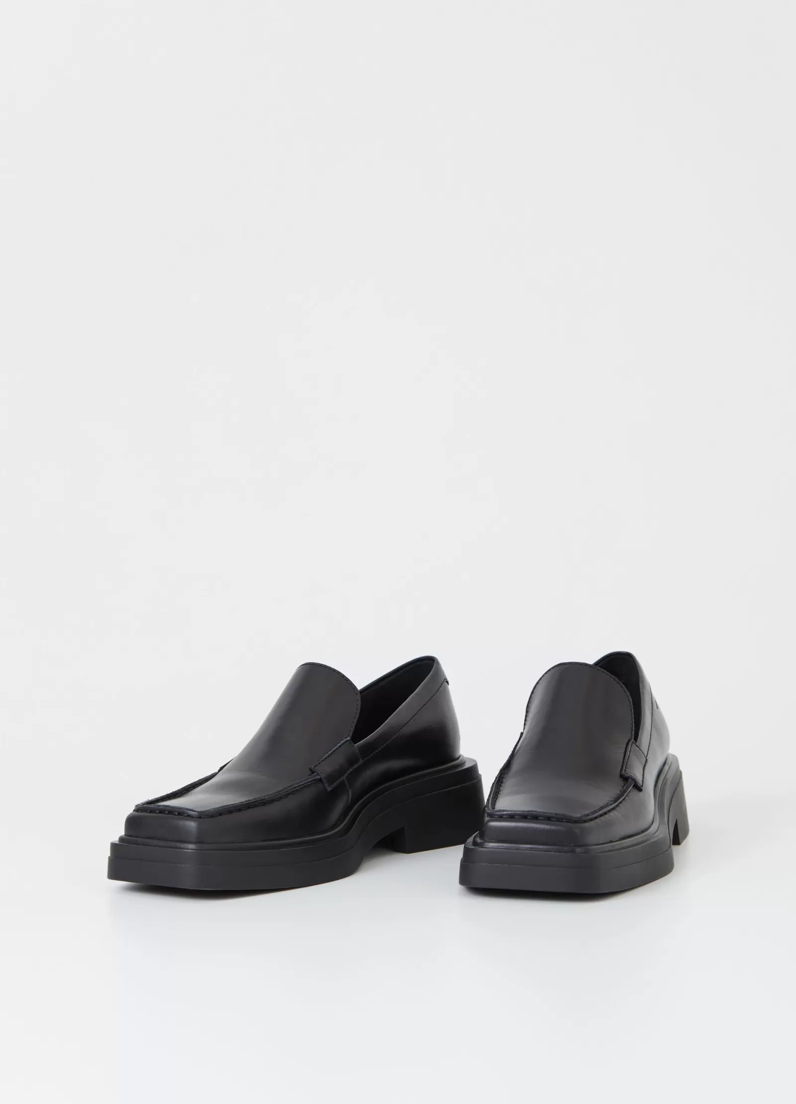 New Eyra Loafer Dames Loafers