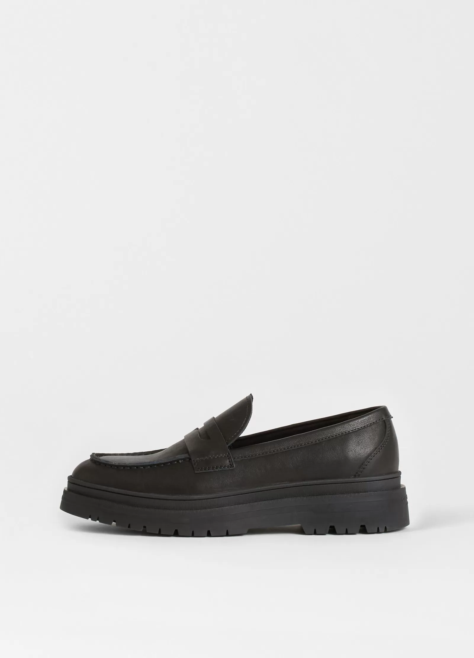 New James Loafer Heren Loafers