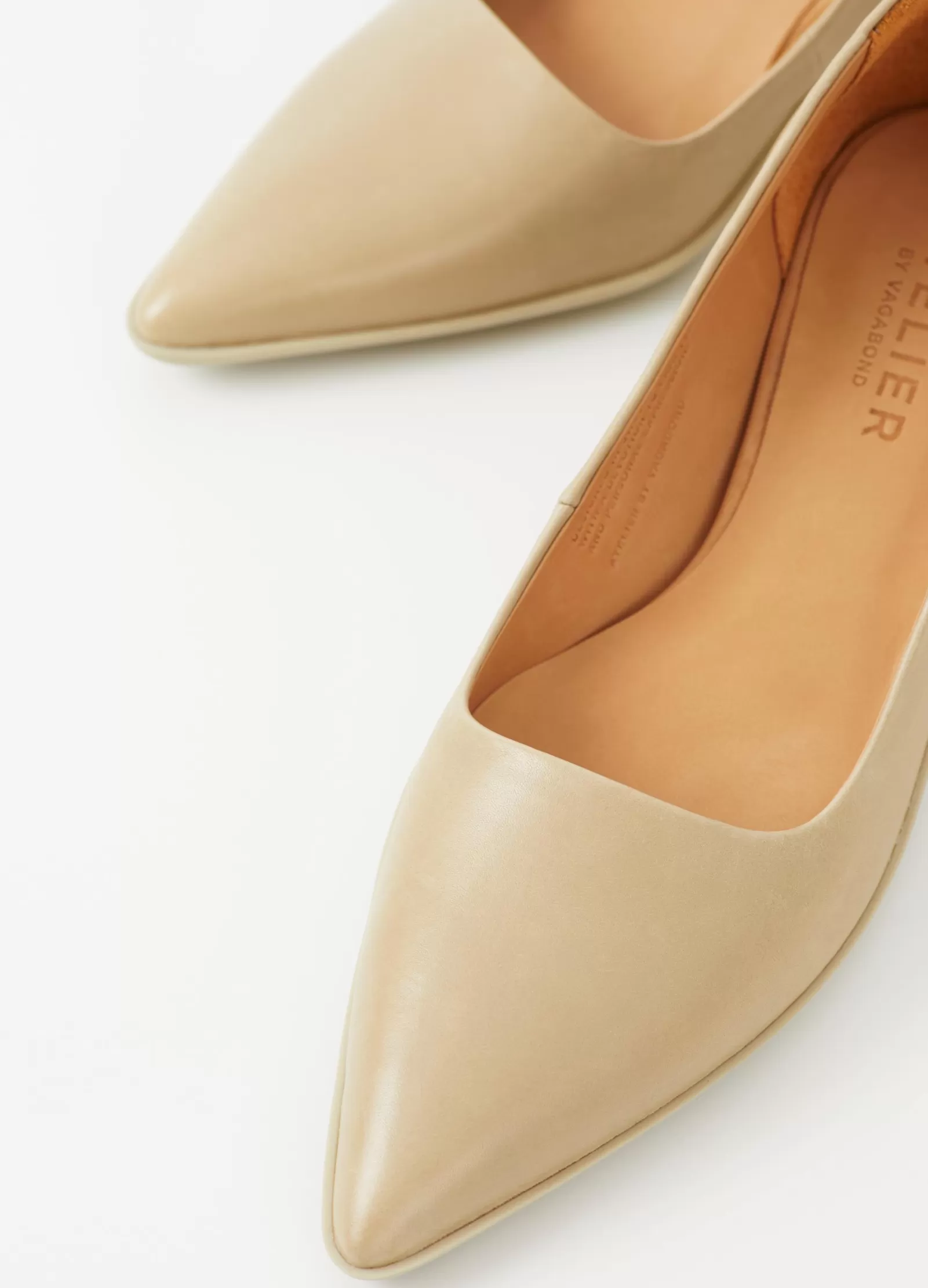 New Lydia Pumps Dames Pumps