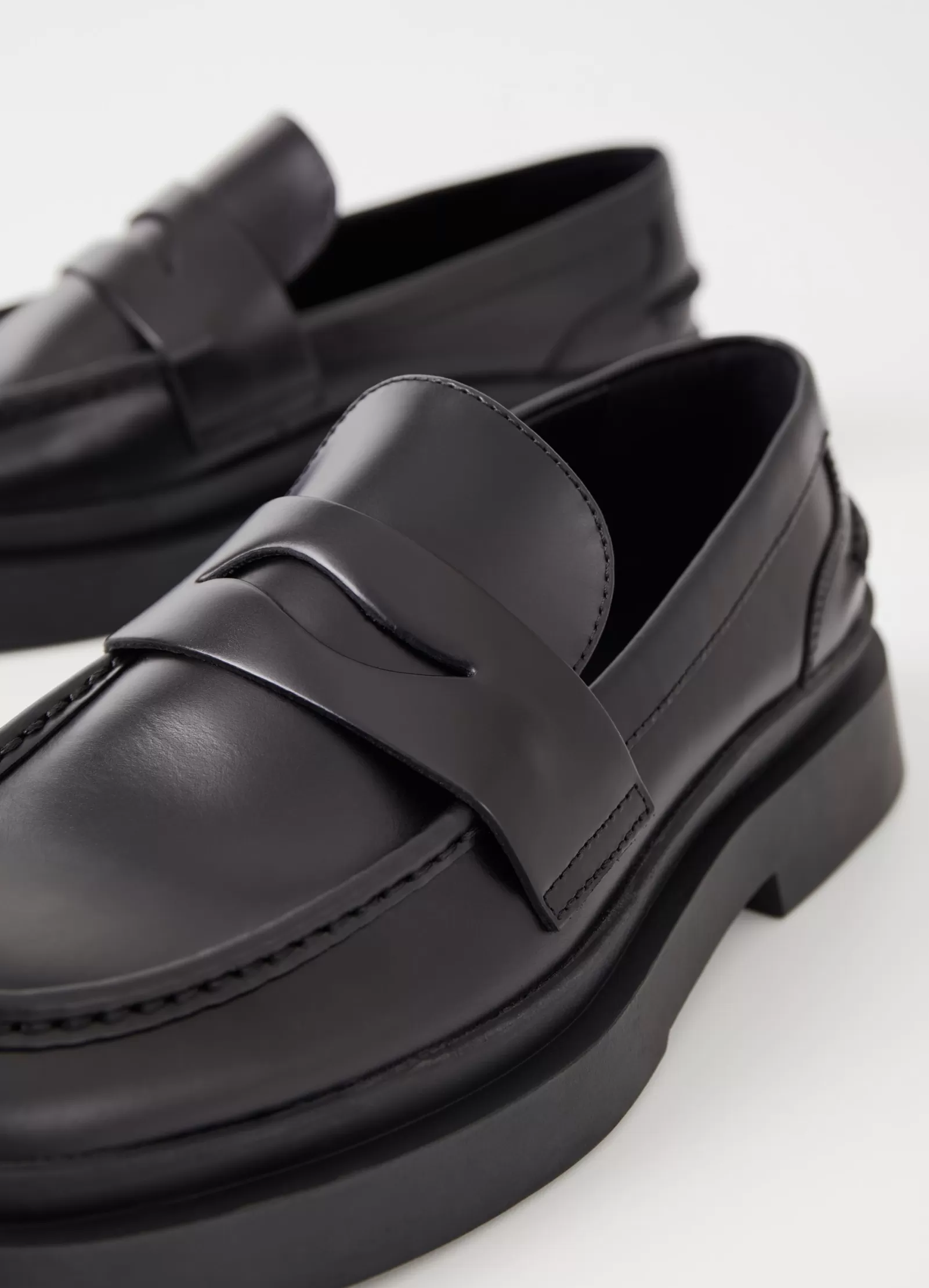 Flash Sale Mike Loafer Heren Loafers