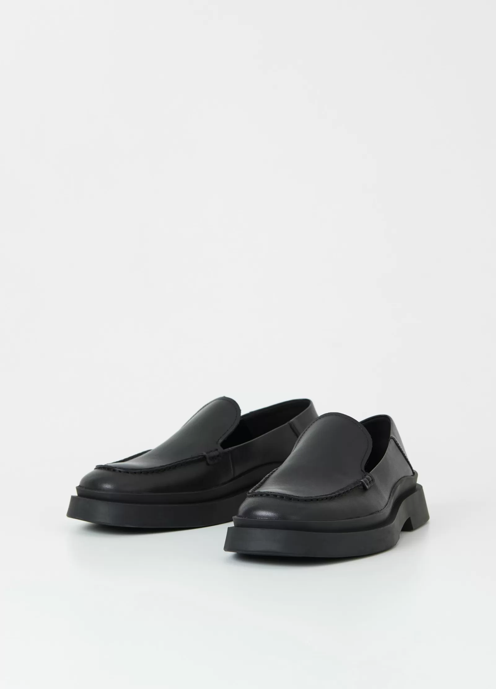 Fashion Mike Loafer Heren Nette Schoenen