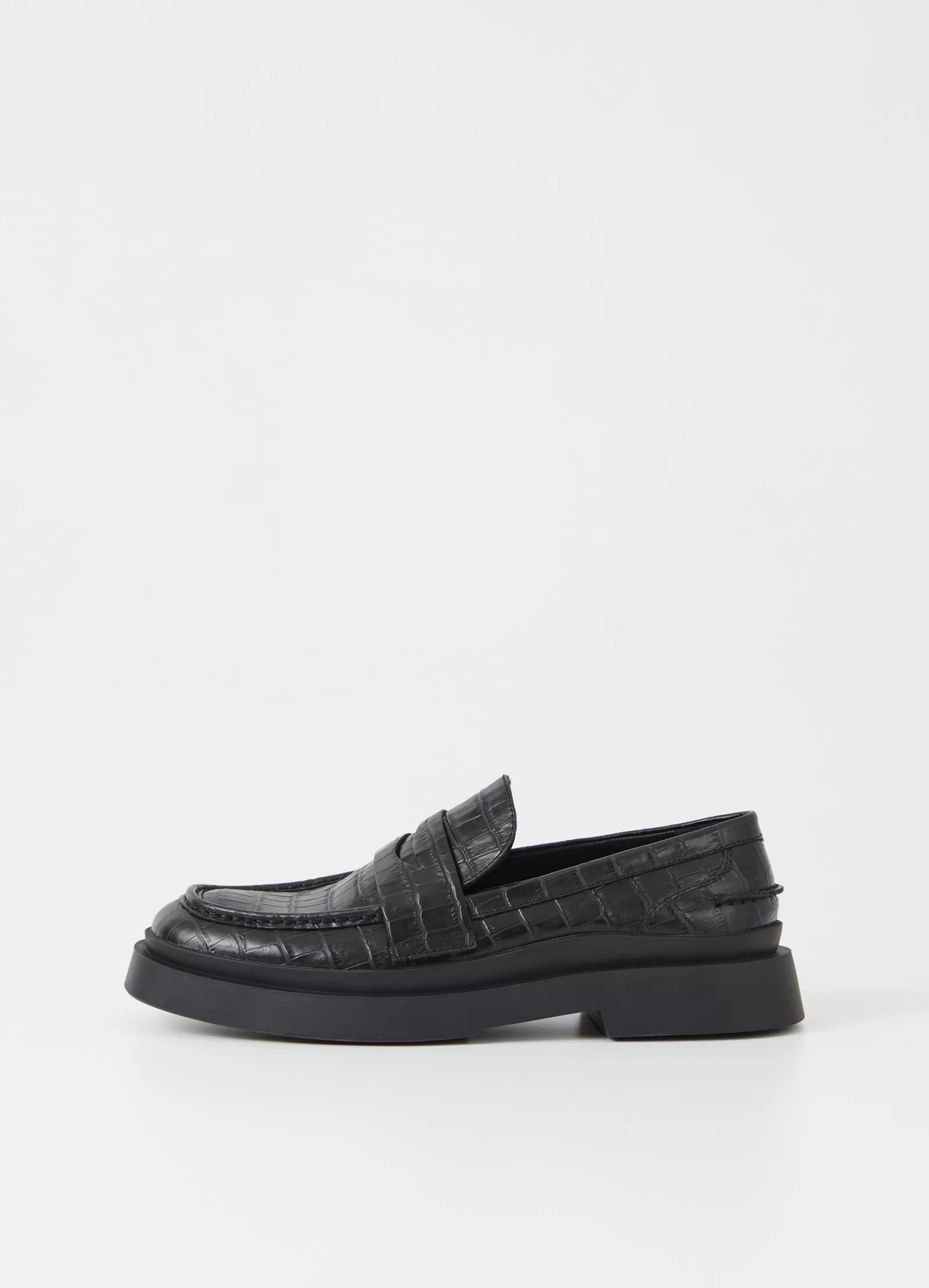 Online Mike Loafer Heren Loafers