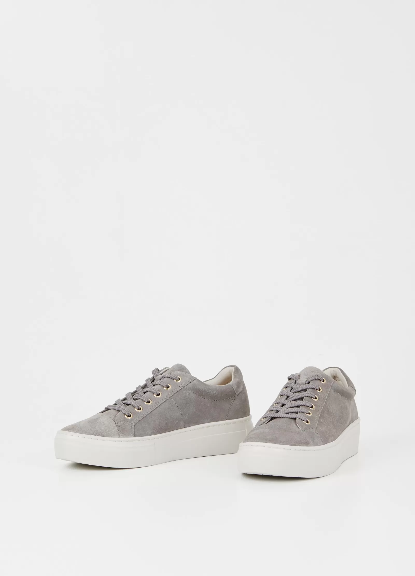 Store Zoe Platform Sneakers Dames Sneakers