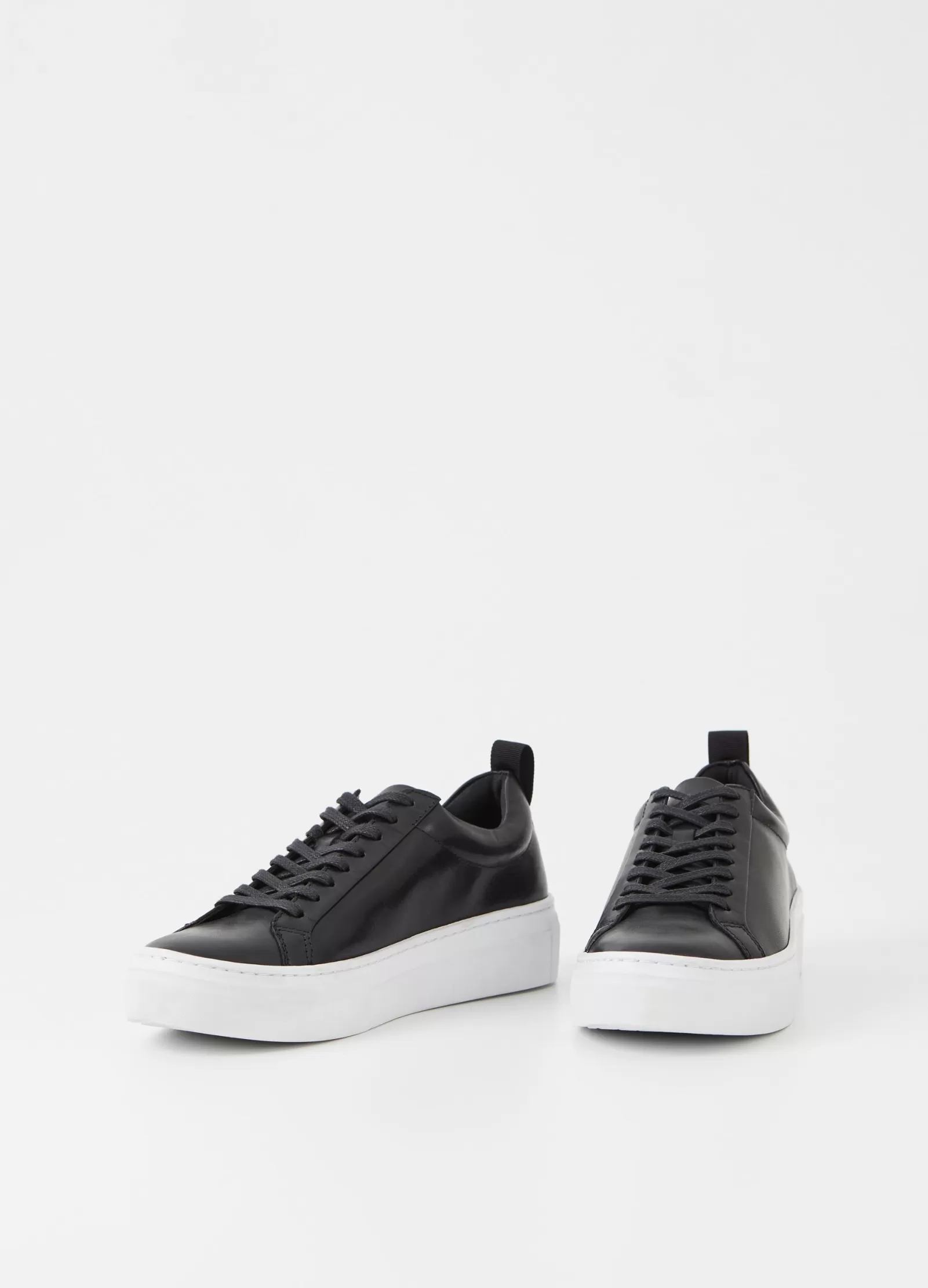 New Zoe Platform Sneakers Dames Sneakers