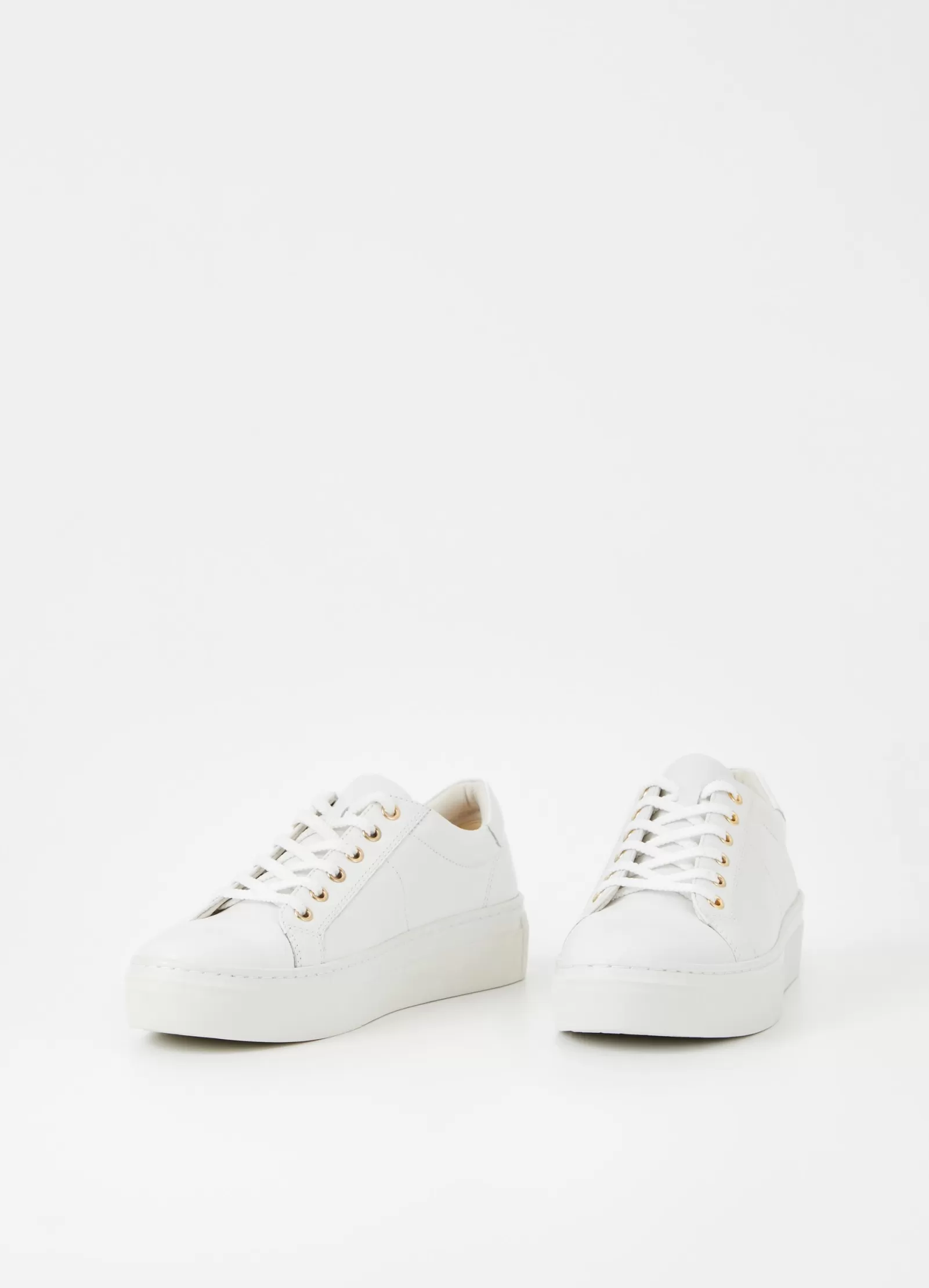 Outlet Zoe Platform Sneakers Dames Sneakers