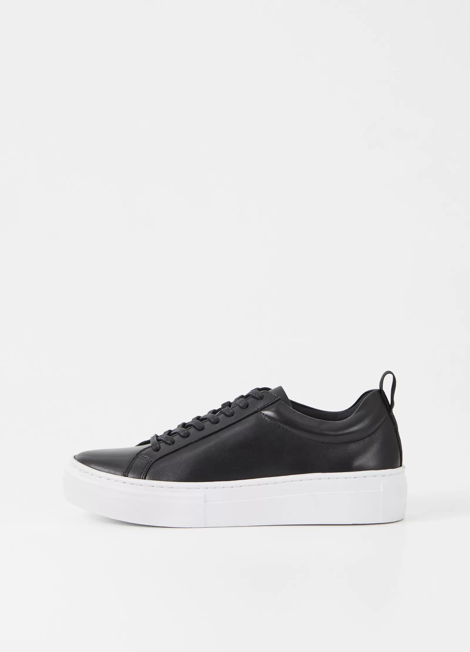 New Zoe Platform Sneakers Dames Sneakers