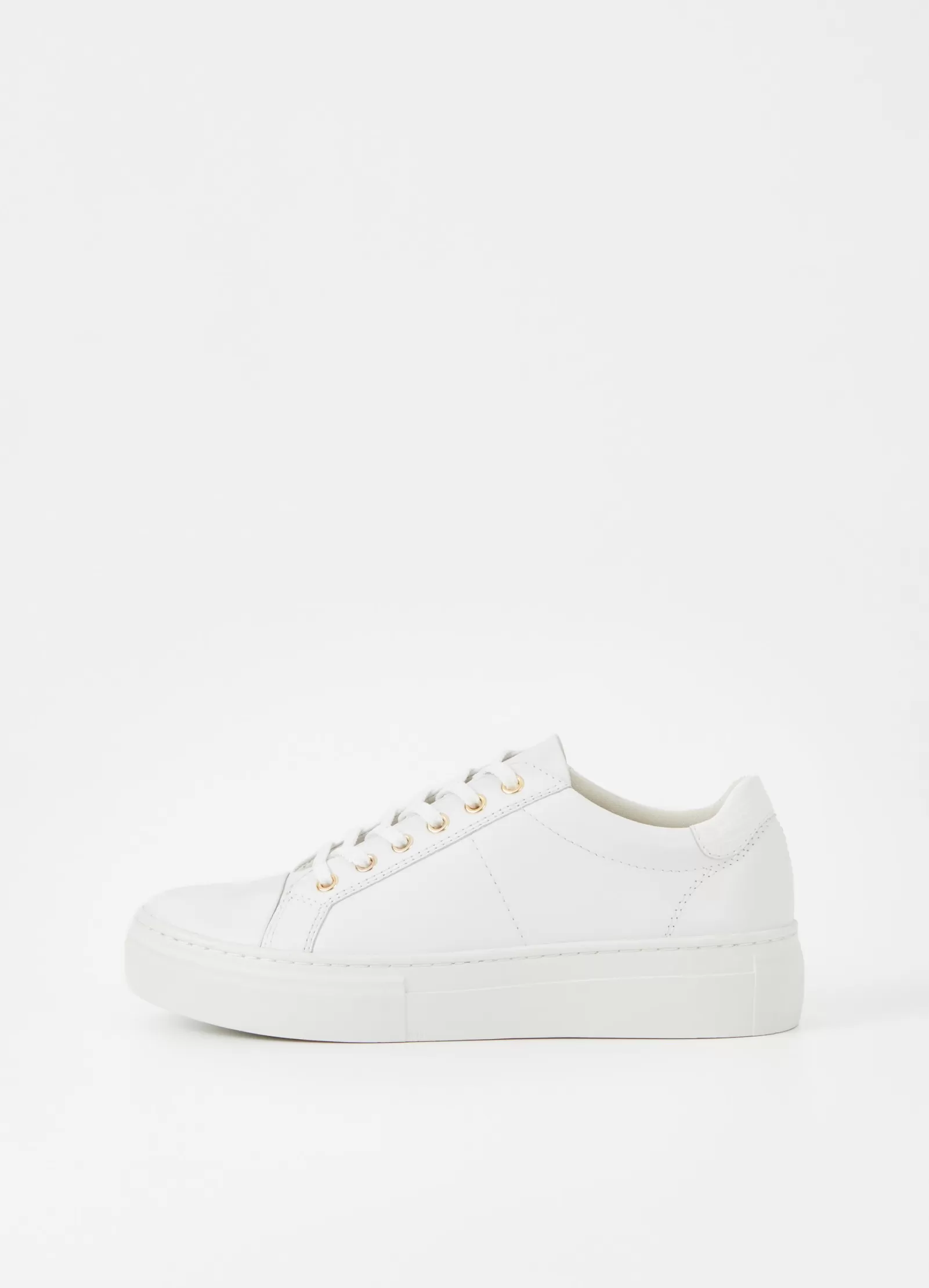 Outlet Zoe Platform Sneakers Dames Sneakers